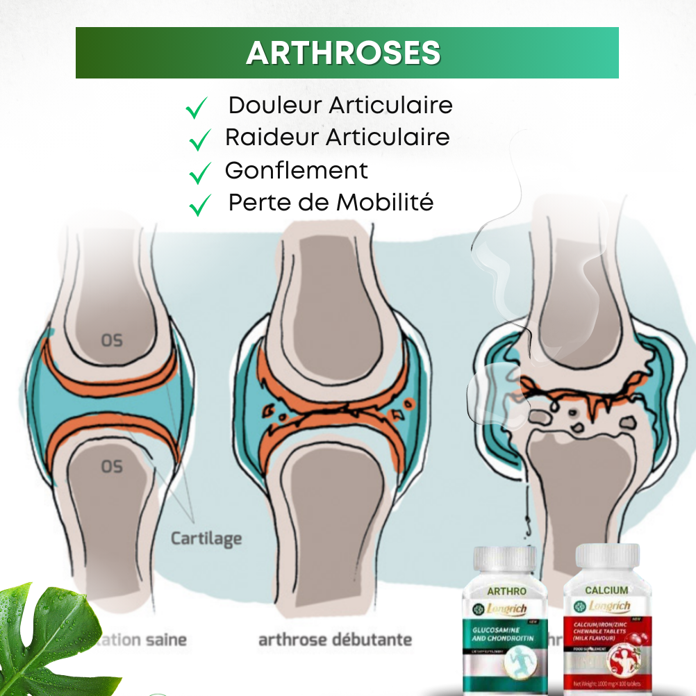 PACK ANTI-DOULEURS