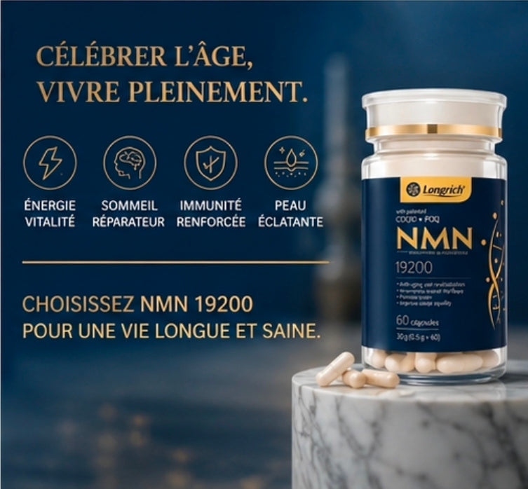 NMN 19200