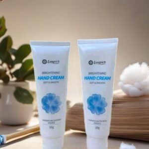 Crème à main