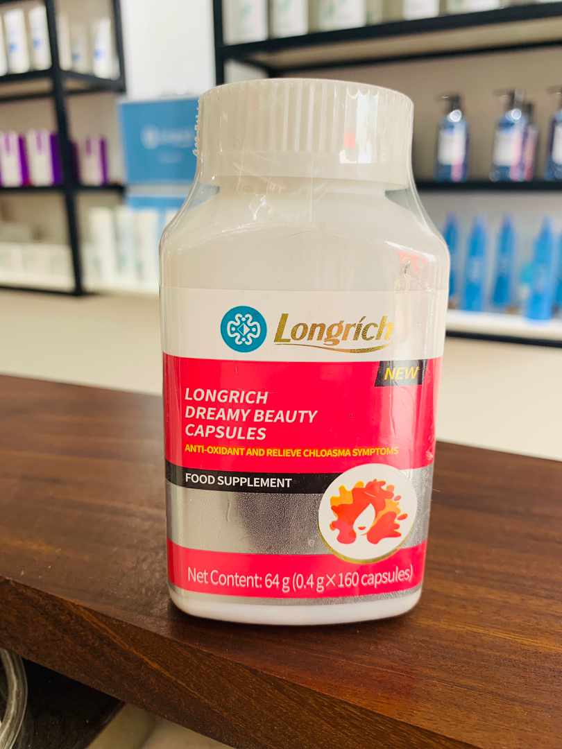 MENGQIAM : COMPLÉMENT HORMONAL POUR FEMME