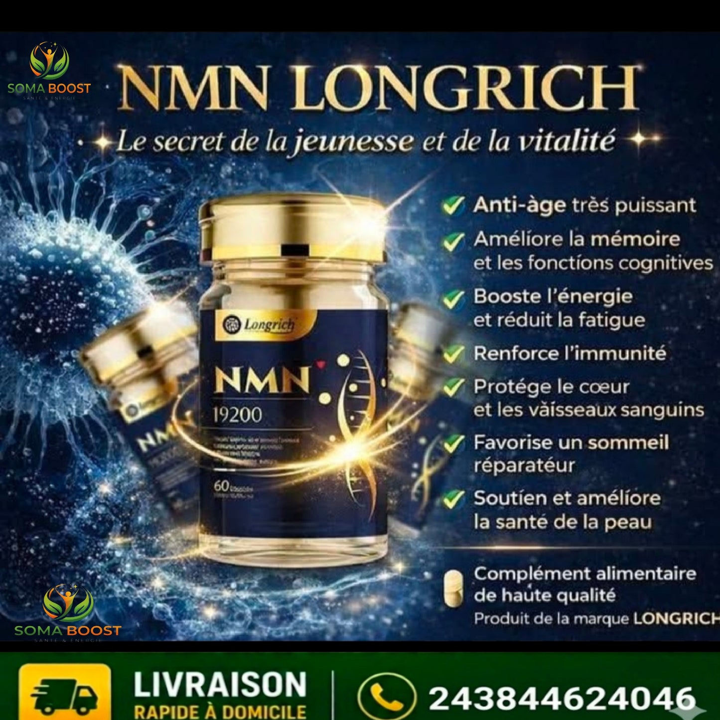 NMN 19200