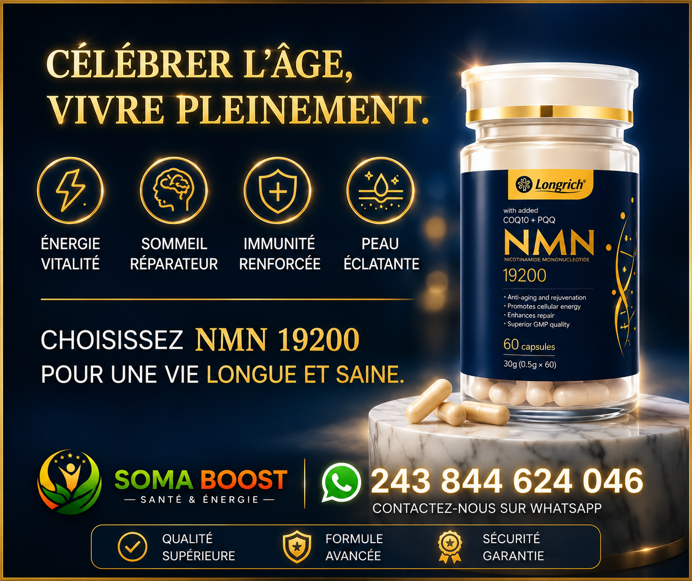 NMN 19200