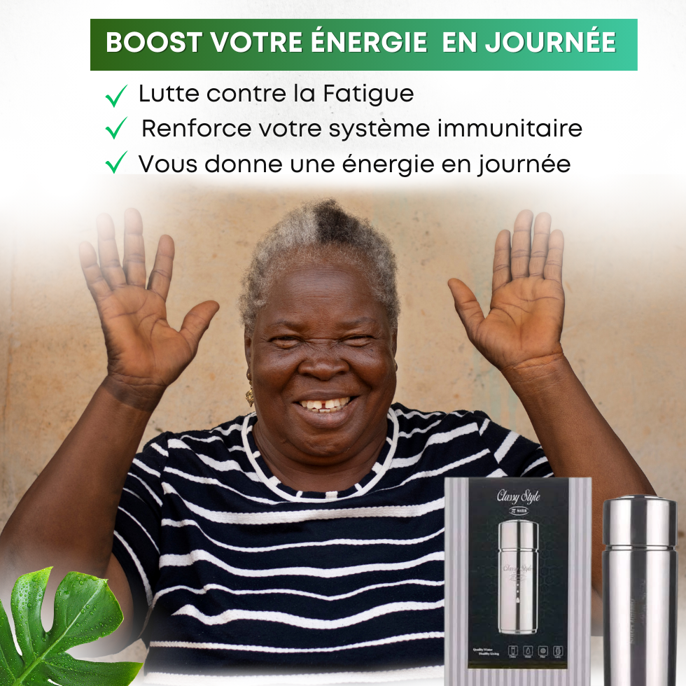 GOBELET ALCALIN LONGRICH